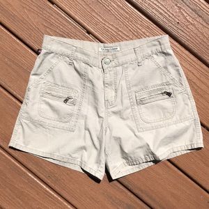 Polo Jeans Co Ralph Lauren Cotton Cargo Shorts